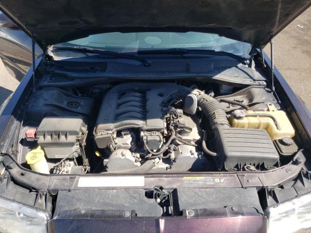 Photo 7 from auction – 2005 CHRYSLER 300 TOURIN with VIN 2C3JA53G95H500897