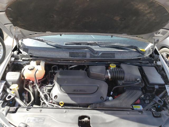 Photo 7 from auction – 2020 CHRYSLER PACIFICA L with VIN 2C4RC1GG3LR149469