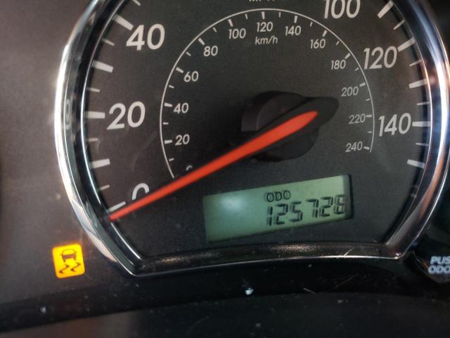 Photo 8 from auction – 2011 TOYOTA COROLLA with VIN 2T1BU4EE7BC729498