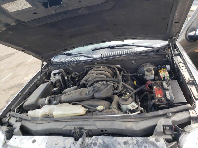 Photo 7 from auction – 2007 FORD EXPLORER L with VIN 1FMEU75817UB55124