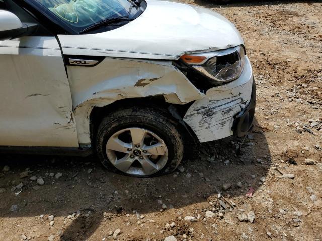Photo 9 from auction – 2019 KIA SOUL with VIN KNDJN2A20K7001547