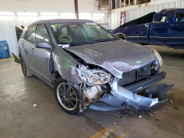 TOYOTA COROLLA MA 2005 with VIN 2T1KR32E25C414676 - Photo from auction