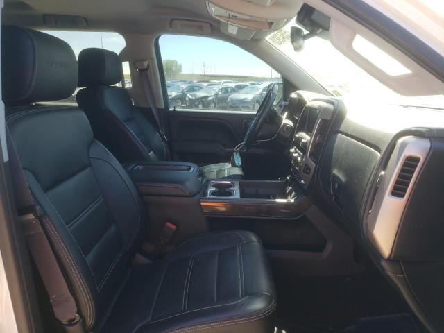Photo 5 from auction – 2014 GMC SIERRA K15 with VIN 3GTU2WEJ0EG486943
