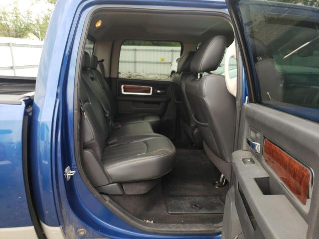 Photo 6 from auction – 2010 DODGE RAM 1500 with VIN 1D7RV1CT0AS255666