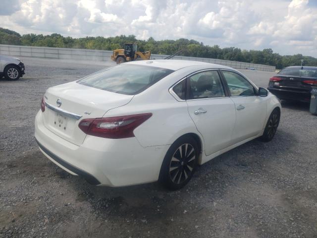 Photo 4 from auction – 2018 NISSAN ALTIMA 2.5 with VIN 1N4AL3AP9JC208716