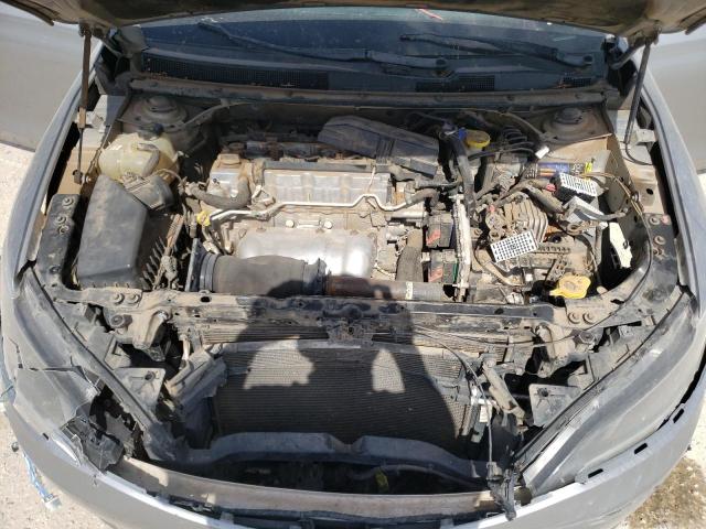 Photo 7 from auction – 2015 CHRYSLER 200 LIMITE with VIN 1C3CCCAB7FN597718