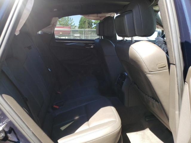 Photo 6 from auction – 2017 PORSCHE MACAN S with VIN WP1AB2A55HLB17487