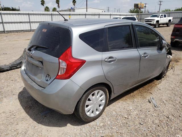 Photo 4 from auction – 2015 NISSAN VERSA NOTE with VIN 3N1CE2CP7FL433414