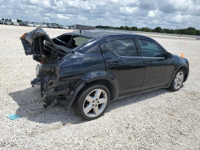 Photo 4 from auction – 2013 DODGE AVENGER SX with VIN 1C3CDZCB2DN627122