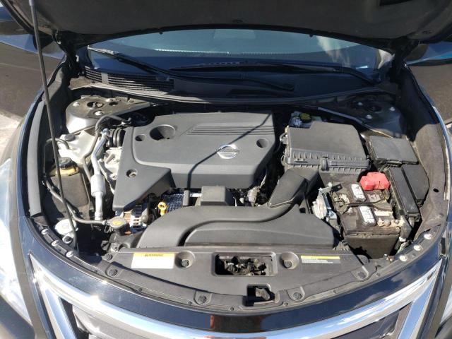 Photo 7 from auction – 2015 NISSAN ALTIMA 2.5 with VIN 1N4AL3AP1FC477252