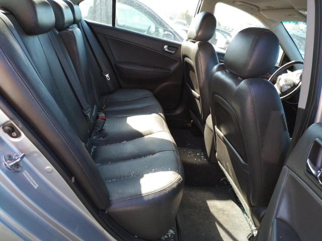 Photo 6 from auction – 2009 HYUNDAI SONATA SE with VIN 5NPEU46C19H424726