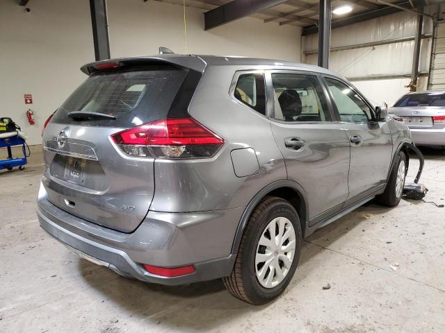 Photo 4 from auction – 2017 NISSAN ROGUE S with VIN KNMAT2MV5HP550780
