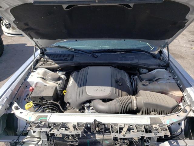 Photo 7 from auction – 2020 DODGE CHALLENGER with VIN 2C3CDZBT4LH118408