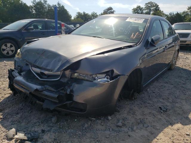 Photo 9 from auction – 2006 ACURA 3.2TL with VIN 19UUA66236A059798