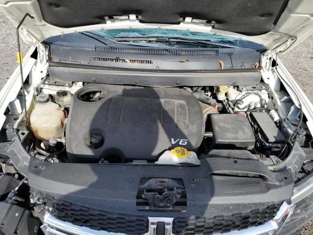 Photo 7 from auction – 2019 DODGE JOURNEY CR with VIN 3C4PDCGG5KT809961