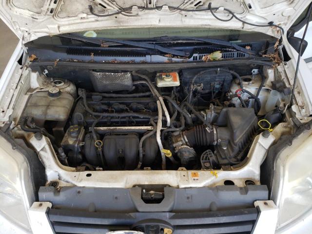 Photo 7 from auction – 2011 FORD TRANSIT CO with VIN NM0LS6BN4BT053124