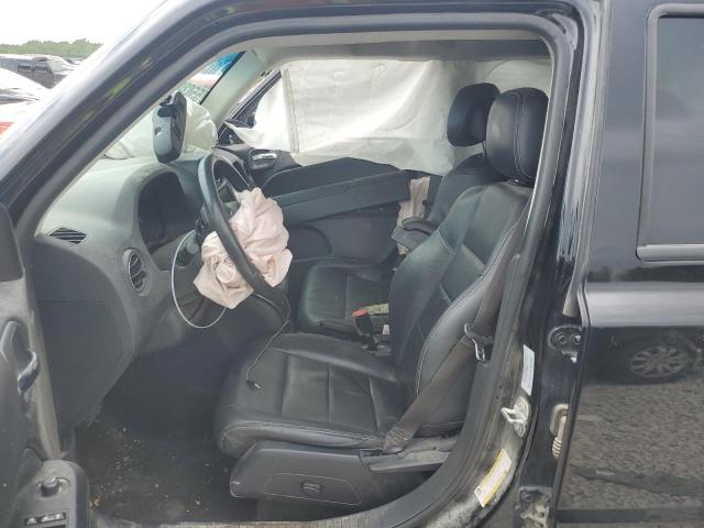 Photo 5 from auction – 2016 JEEP PATRIOT LA with VIN 1C4NJPFA9GD604497