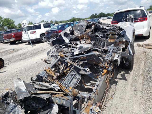 Photo 10 from auction – 2020 FORD F250 SUPER with VIN 1FT7W2AN0LEC24332