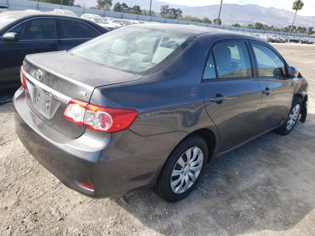Photo 4 from auction – 2012 TOYOTA COROLLA BA with VIN 5YFBU4EE6CP040182