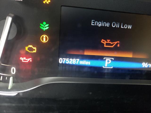 Photo 8 from auction – 2016 HONDA PILOT EXL with VIN 5FNYF6H54GB019117