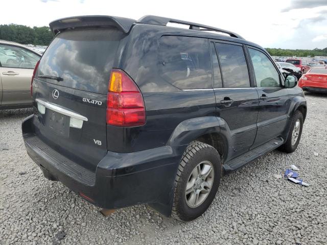 Photo 4 from auction – 2006 LEXUS GX 470 with VIN JTJBT20X760099852