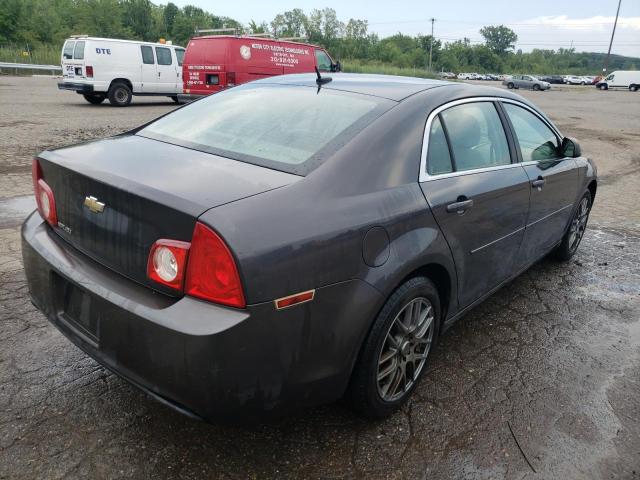 Photo 4 from auction – 2011 CHEVROLET MALIBU LS with VIN 1G1ZB5E13BF202033