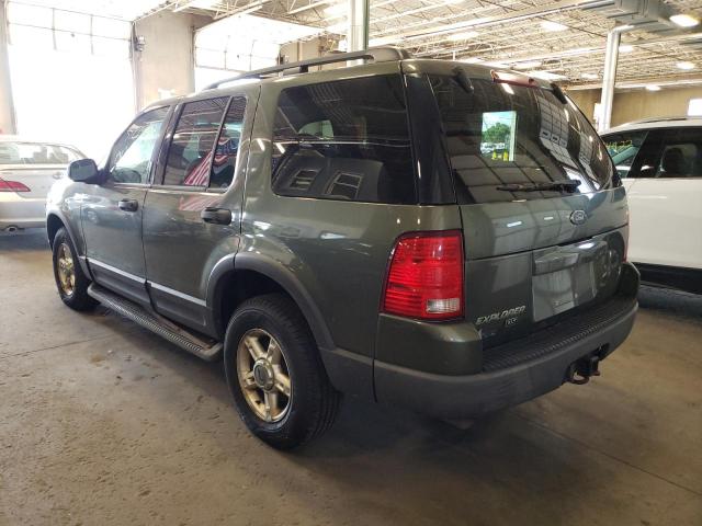 Photo 3 from auction – 2003 FORD EXPLORER with VIN 1FMZU73W33ZB02103