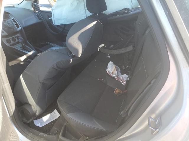 Photo 6 from auction – 2014 FORD FOCUS SE with VIN 1FADP3F21EL375740