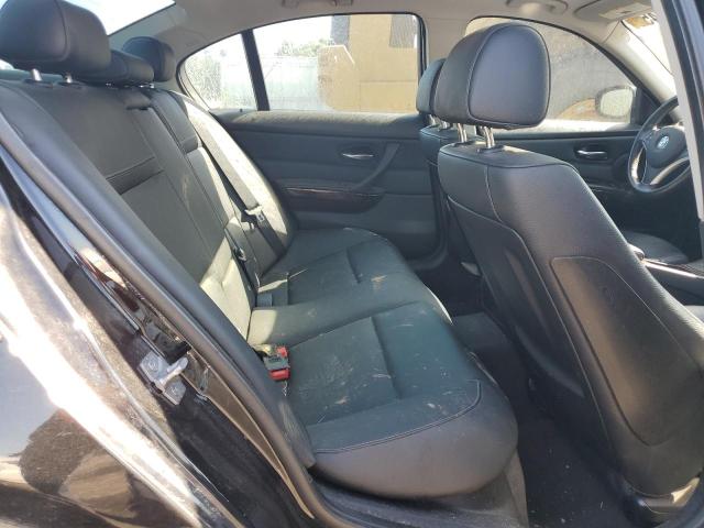Photo 6 from auction – 2011 BMW 328 I with VIN WBAPH7C59BE677655