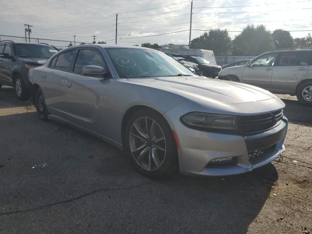 DODGE CHARGER R/ 2015 с VIN 2C3CDXCT4FH734620 - Фото с аукциона