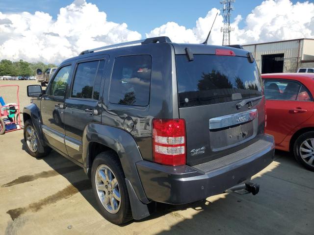 Photo 3 from auction – 2011 JEEP LIBERTY LI with VIN 1J4PN5GK7BW505080