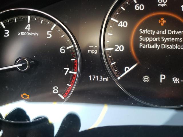 Photo 8 from auction – 2022 MAZDA CX-30 PREF with VIN 3MVDMBCL2NM423012