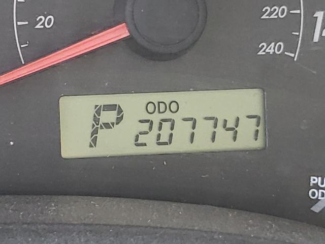 Photo 8 from auction – 2013 TOYOTA COROLLA BA with VIN 2T1BU4EE8DC017861