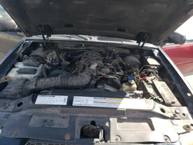 Photo 7 from auction – 2002 FORD EXPLORER S with VIN 1FMYU70EX2UA92351