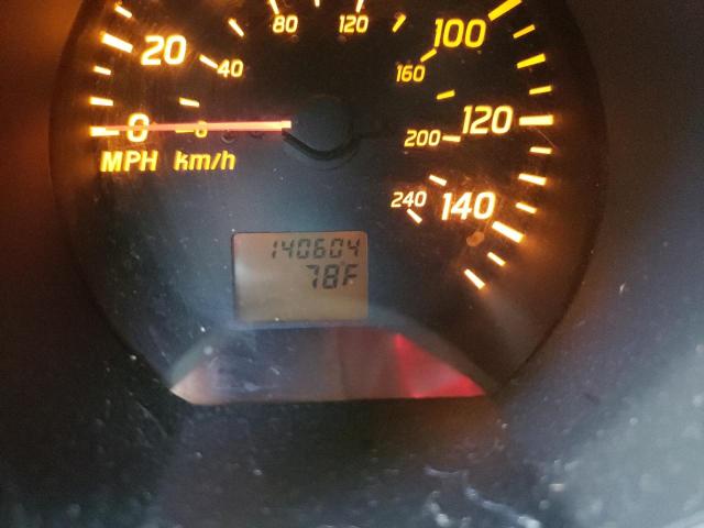 Photo 8 from auction – 2003 NISSAN ALTIMA BAS with VIN 1N4AL11E43C277187