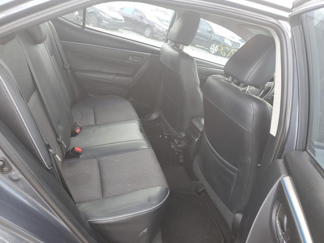 Photo 6 from auction – 2014 TOYOTA COROLLA L with VIN 2T1BURHE1EC175128