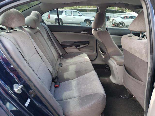 Photo 6 from auction – 2010 HONDA ACCORD LX with VIN 1HGCP2F34AA039919