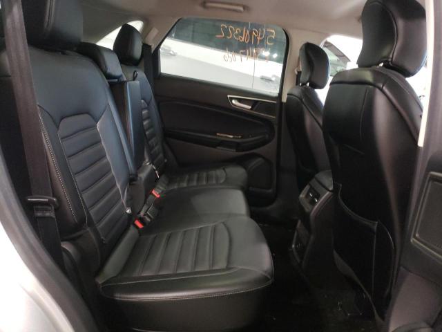 Photo 6 from auction – 2015 FORD EDGE SEL with VIN 2FMTK3J93FBB16365