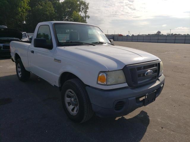 FORD RANGER 2010 مع رقم تعريف المركبة 1FTKR1AD7APA31129 - صورة من المزاد