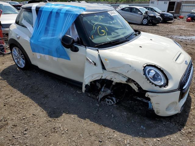 Photo 9 from auction – 2019 MINI COOPER S with VIN WMWXP7C59K2A53569