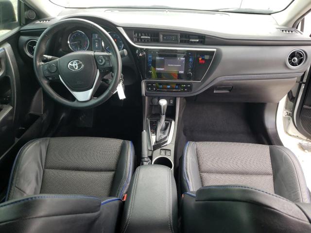 Photo 9 from auction – 2018 TOYOTA COROLLA L with VIN 5YFBURHE5JP835522