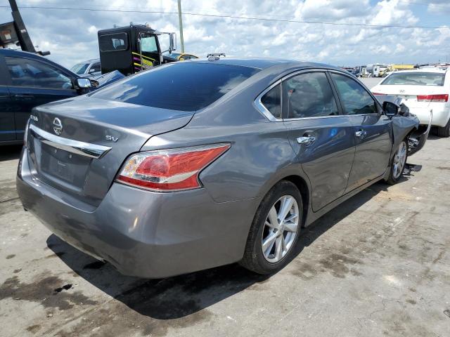 Photo 4 from auction – 2014 NISSAN ALTIMA 2.5 with VIN 1N4AL3AP1EC323252