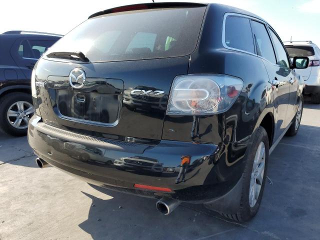 Photo 4 from auction – 2008 MAZDA CX-7 with VIN JM3ER293780200915