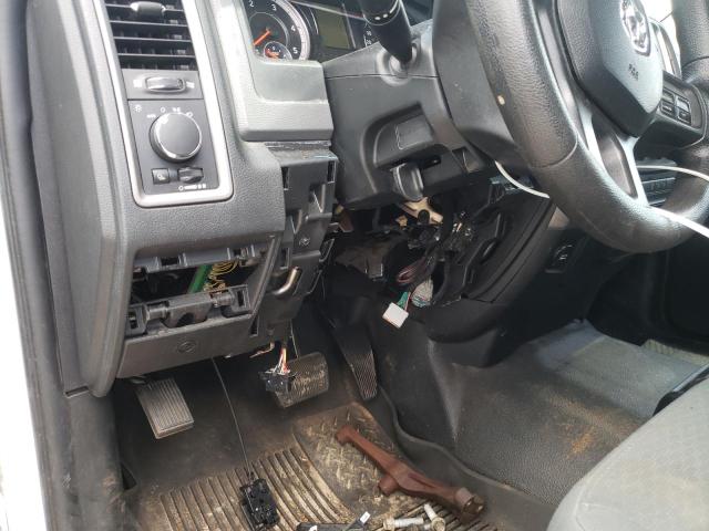 Photo 9 from auction – 2017 RAM 3500 ST with VIN 3C63RPGL2HG751580