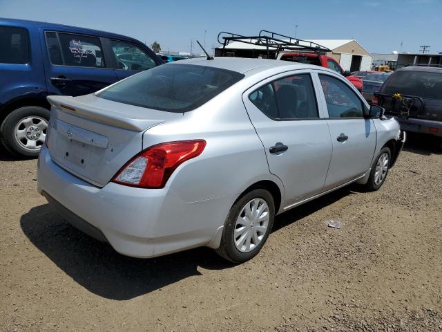 Photo 4 from auction – 2017 NISSAN VERSA S with VIN 3N1CN7AP9HL800882