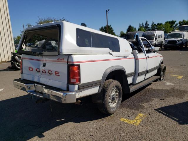 Photo 4 from auction – 1993 DODGE DAKOTA with VIN 1B7GG23X7PS281212