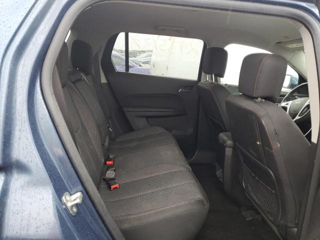 Photo 6 from auction – 2016 GMC TERRAIN SL with VIN 2GKALNEK5G6277171