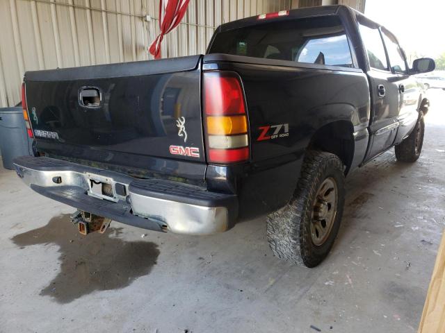 Photo 4 from auction – 2006 GMC NEW SIERRA with VIN 2GTEK13V461270519