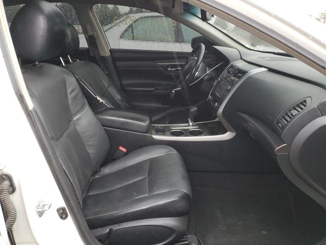 Photo 5 from auction – 2013 NISSAN ALTIMA 2.5 with VIN 1N4AL3AP6DN567062