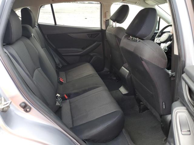 Photo 6 from auction – 2018 SUBARU CROSSTREK with VIN JF2GTAAC5J9328291